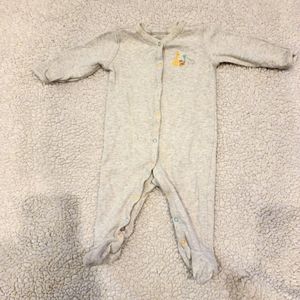 Gymboree Onesie